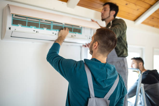 Best HVAC Maintenance Near Me  in Neshanic Station, NJ