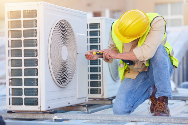 Best Air Conditioning Repair  in Neshanic Station, NJ