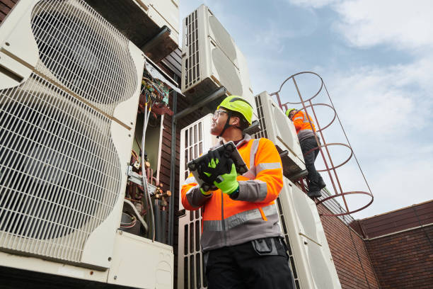 Affordable Air Conditioning Repair in Neshanic Station, NJ