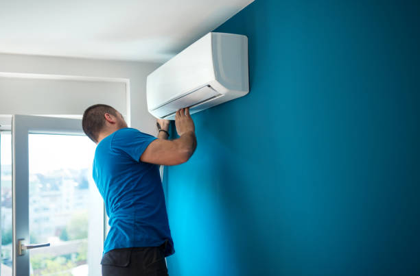 Best HVAC Air Duct Cleaning  in Neshanic Station, NJ