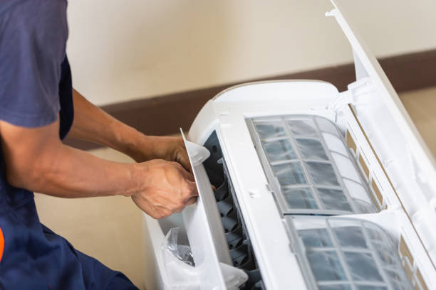 Best HVAC Maintenance Near Me  in Neshanic Station, NJ