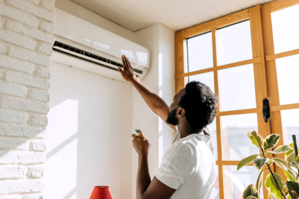 HVAC Troubleshooting in Neshanic Station, NJ