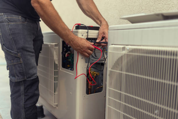 Best Affordable HVAC Services  in Neshanic Station, NJ