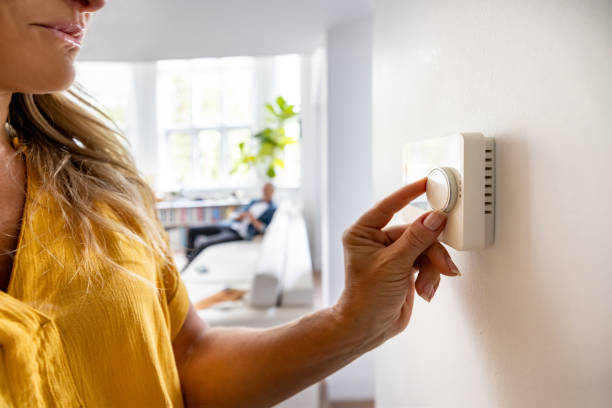 Best HVAC Companies Near Me  in Neshanic Station, NJ