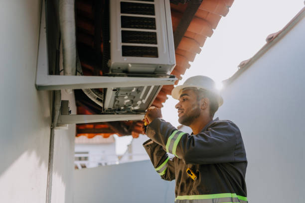 Best HVAC Repair Near Me  in Neshanic Station, NJ