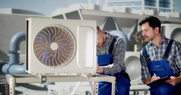  Neshanic Station, NJ HVAC Pros