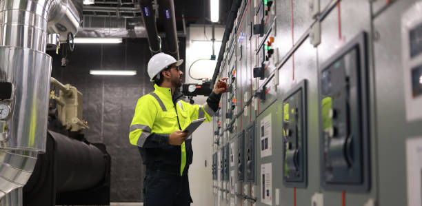Best Affordable HVAC Services  in Neshanic Station, NJ