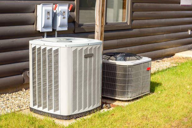 Best Commercial HVAC Repair  in Neshanic Station, NJ
